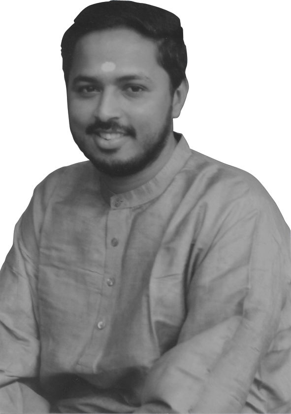 K. Arun Prakash - Mrdangam Vidvan